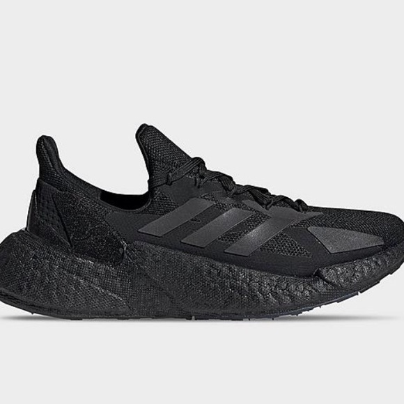 Big Kids Adidas Running Shoes. Various Sizes. NWT - Picture 7 of 7